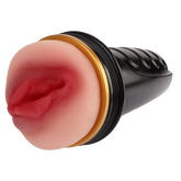 La Viva Ziggy Swallows Realistic Looking Mens Stroker Masturbators and Strokers